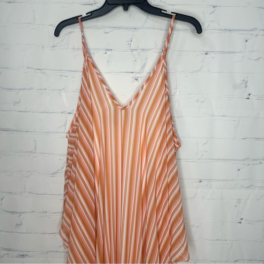 LC Lauren Conrad XL dress -‎ brand new with tags! - Picture 6 of 7